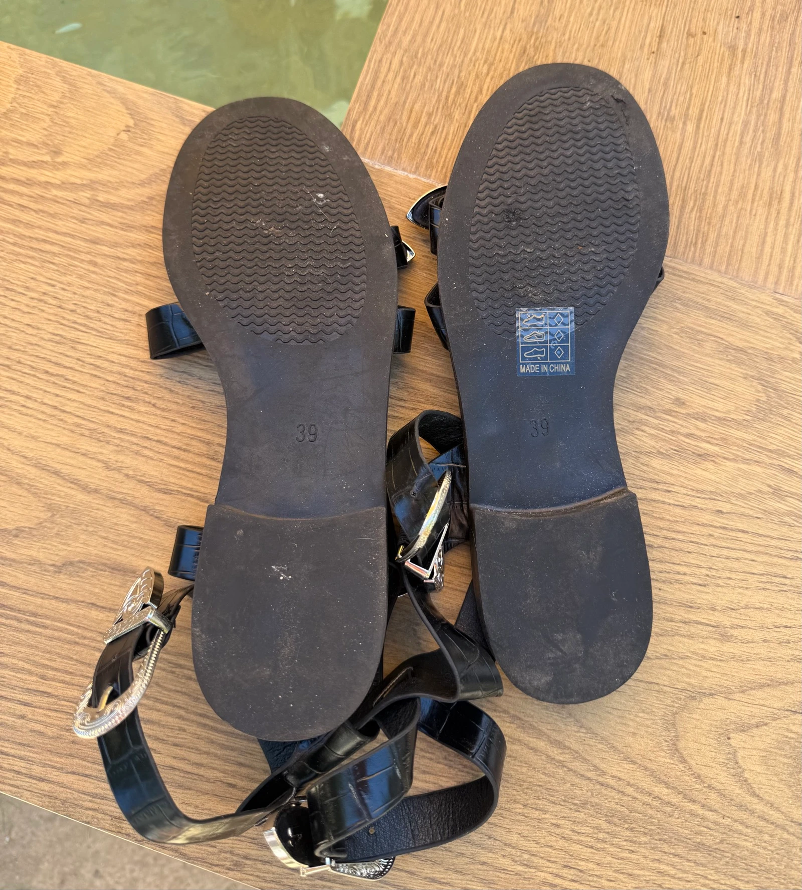 Sandalias para mujer – photo 3